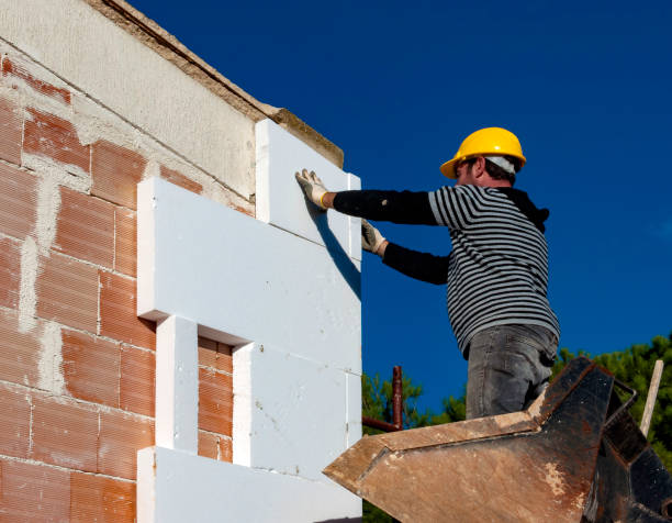 Best Spray Foam Insulation in Cleveland, TN