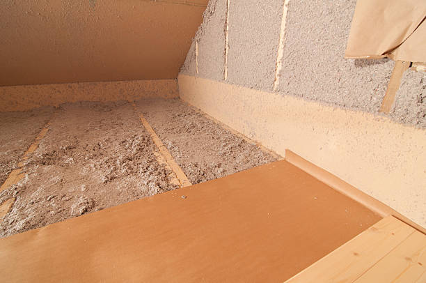 Trusted Cleveland, TN Insulation Contractor Experts